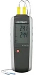 Voltcraft - Pl-120 T2 Temperatur-messger&auml;t -200 - +1372 &deg;c F&uuml;hler-typ K, J