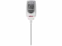 Ttx 110 Einstichthermometer (haccp) Messbereich Temperatur -50 bis 350 °c