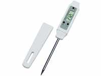 Tfa Dostmann - Pocket-Digitemp Einstichthermometer (haccp) Messbereich Temperatur -40