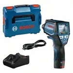 Bosch Professional Gis 1000 C Infrarot-thermometer Optik 50:1 -40 - 1000 &not;&infin;c