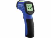 Tfa Dostmann - ScanTemp 330 Infrarot-Thermometer Optik 12:1 -50 - +330 °c