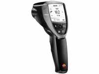 835-T1 Infrarot-Thermometer Optik 50:1 -30 - +650 °c Kontaktmessung - Testo