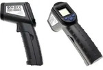 Bgs Technic - Digital-laserthermometer -50 &deg;c Bis +500 &deg;c