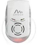 Gardigo Insektenvertreiber Funktionsart Multifrequenz, Ultraschall...