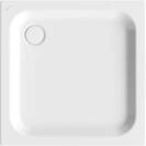 Bettesupra Rechteck-duschwanne, 800x800x65mm, 5820-000