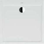 Villeroy&boch - Villeroy Und Boch Subway Duschwanne 90x90 Da0935sub1v01,