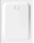 Ultra Rechteck-duschwanne 1200x900x35mm, 1260-000 - Bette