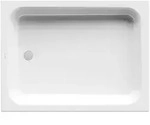 Bettequinta Rechteck-duschwanne, 1100x800x150mm, 8740-000