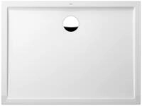 Villeroy&boch - Futurion Flat Quaryl&reg;, Rechteckige Duschwanne,