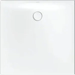 Floor Side Duschwanne, 100x100cm, 3382-000 - Bette
