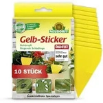 Neudorff Gelb-sticker - 10 St&uuml;ck