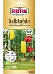 Naturen Gelbtafeln 7 St&uuml;ck Sch&auml;dlingsbek&auml;mpfung