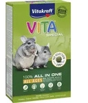 Vita&reg; Special All Ages Ch 600 G Futtertrog & Kleintierfutter - Vitakraft