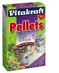 Pellets F&uuml;r Chinchillas - 1kg - Vitakraft