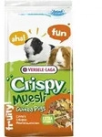 Vl Cavia Knusprig 1 Kg Meerschweinchen