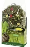 Jr Grainless Herbs Zwergkaninchen Futtertrog & Kleintierfutter