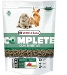 Versele-laga - Versele Laga Nager Complete Cuni Sensitive 500 G Futtertrog &