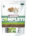 Versele-laga - Nager Complete Cuni Junior 1,75kg Getreidemischung Nager Futtertrog &