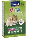 Vita&reg; Special Junior 600 G Futtertrog & Kleintierfutter - Vitakraft