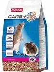 Beaphar Care+ Ratten Extrudierte Lebensmittel, 1,5 Kg