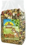 Jr Streifenh&ouml;rnchen-schmaus Futtertrog & Kleintierfutter