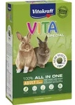 Vita&reg; Special Adult 600 G Futtertrog & Kleintierfutter - Vitakraft