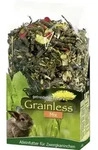 Jr Grainless Mix Zwergkaninchen Futtertrog & Kleintierfutter