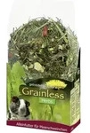 Jr Grainless Herbs Meerschweinchen Futtertrog & Kleintierfutter