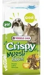 Vl Cuni Knusprig Kaninchen Food Musli - 1 Kg
