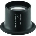 Eschenbach - 11245 Uhrmacherlupe Vergr&ouml;&szlig;erungsfaktor: 5 X Linsengr&ouml;&szlig;e: (&oslash;)...