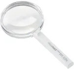 Eschenbach - 261480 Handlupe Vergr&ouml;&szlig;erungsfaktor: 2.3 X Linsengr&ouml;&szlig;e: (&oslash;) 80 Mm