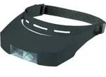 Kopfbandlupe Vergr&ouml;&szlig;erung 2x D 250 Mm - Eschenbach