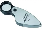 Mm_unverified_brand - Einschlaglupe Tech-line 20,0xd22,8mm Schweizer