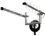 Wittenberg Antennen - Duo Set 2x Lat 22 Richtantenne Lte 800