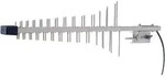 Lat 54 Richtantenne Gsm 900, Gsm 1800, Umts - Wittenberg Antennen
