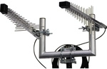 Duo Set 2x Lat 54 Richtantenne Lte 1800 - Wittenberg Antennen