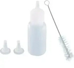 Nobby Kleintierzubeh&ouml;r Aufzuchtflasche 50 Ml Saugflasche