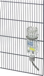 Nobby Glas Trinkflasche 177 Ml Zubeh&ouml;r