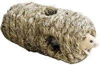 Kerbl Grasr&auml;hre Mit 6 L&auml;cher Zubeh&ouml;r F&uuml;r K&auml;fig Hamster Unterschlupf Nest...