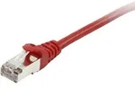 Unbekannt - Equip 605520 Rj45 Netzwerkkabel, Patchkabel Cat 6 S/ftp 1.00 M Rot
