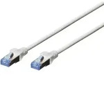 Digitus - Dk-1532-050 Rj45 Netzwerkkabel, Patchkabel Cat 5e Sf/utp 5.00 M Grau