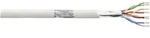Logilink - Cpv007 Netzwerkkabel Cat 5e Sf/utp 4 X 2 X 0.205 Mm2 Grau 100 M