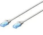 Digitus Dk-1512-020 Rj45 Patchkabel Cat 5e U/utp 2.00 M Grau 1 St.