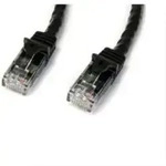 Startech.com 50cm Cat6 Snagless Gigabit Utp Netzwerkkabel - Cat 6 Rj45 Netzwerkkabel