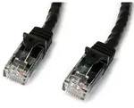 Startech.com 2m Cat6 Snagless Gigabit Utp Netzwerkkabel - Cat 6 Rj45 Netzwerkkabel