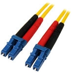 Startech.com 4m Singlemode 9/125 Duplex Lc Auf Lc Lwl / Glasfaser-netzwerkkabel -