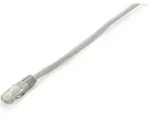 Rj45 Kat6 Utp Cca 1m Grau Rj45 Kat6 Utp Patchkabel
