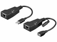 USB-USB 1.1 USB 2.0 480 Mbps Repeater bis zu 100m