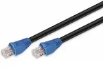 Cat.6 Netzwerkkabel U/utp, Outdoor, Cca, 75 M - Goobay