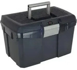 Pferdepflegebox Siena Mitternachtsblau 328268 Covalliero